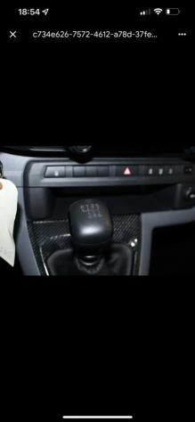 PEUGEOT Expert BlueHDi 120 S&S PC-TN Combi Compact rif. 17574948 - Foto 7