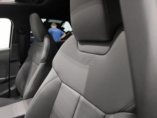AUDI Q3 SPB 2.0 TDI 110 kW S tronic S Line edition rif. 23780414 - Foto 10