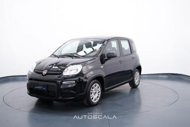 FIAT New Panda 1.0 FireFly S&S Hybrid Pack City rif. 24130849