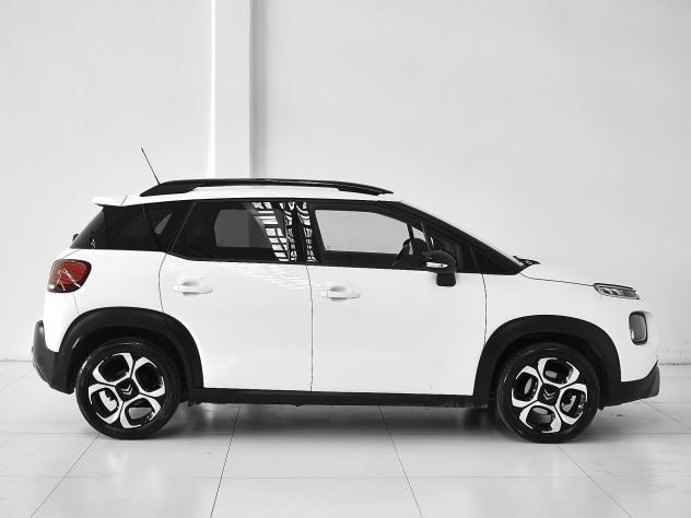 Citroën C3 Aircross PureTech 130 S&S Shine EAT6 - Foto 6