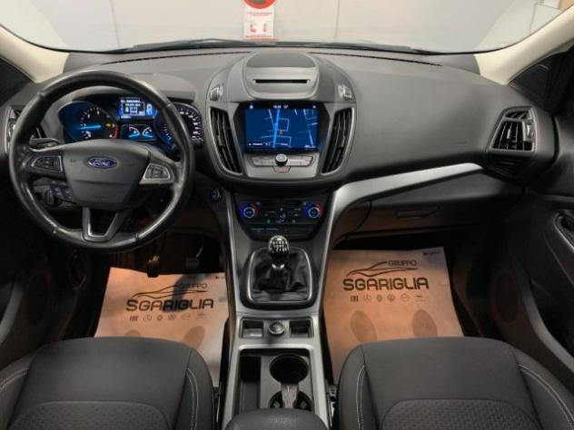 FORD Kuga 1.5 TDCI Titanium 2WD rif. 24055211 - Foto 7