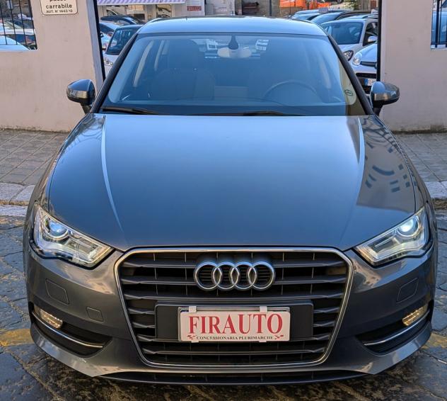 Audi A3 SPB 1.6 TDI clean diesel Ambition - Foto 2