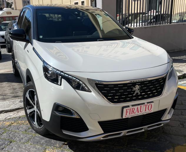 Peugeot 3008 130cv GT Line - Foto 3