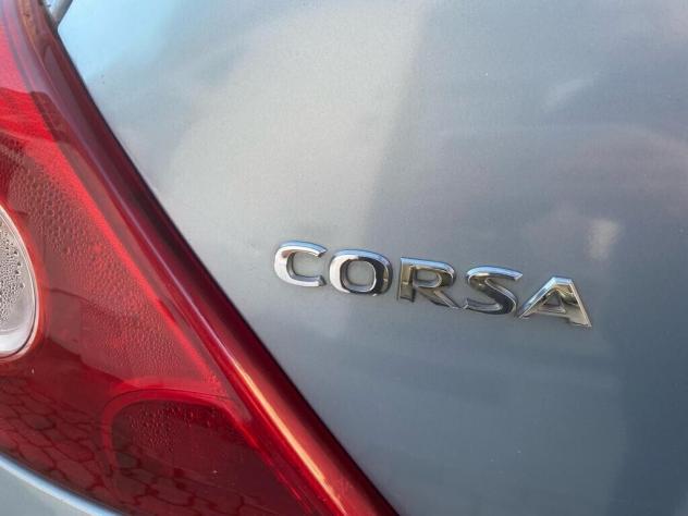 Opel Corsa 1.2 KM 74.000 OK NEOPATENTATI - Foto 8