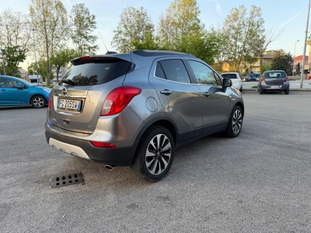 Opel Mokka X 1.6 CDTI Ecotec 4x2 Start&Stop b-Color - Foto 3