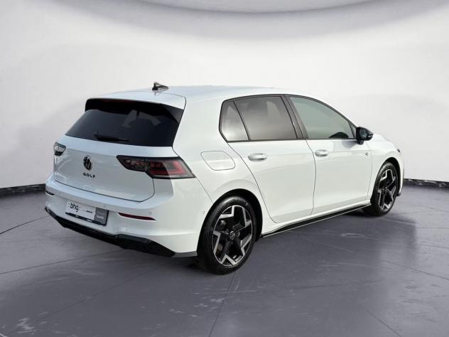 Volkswagen Golf 1.5 eTSI ACT 110kW R-Line DSG NAVI LED - Foto 2