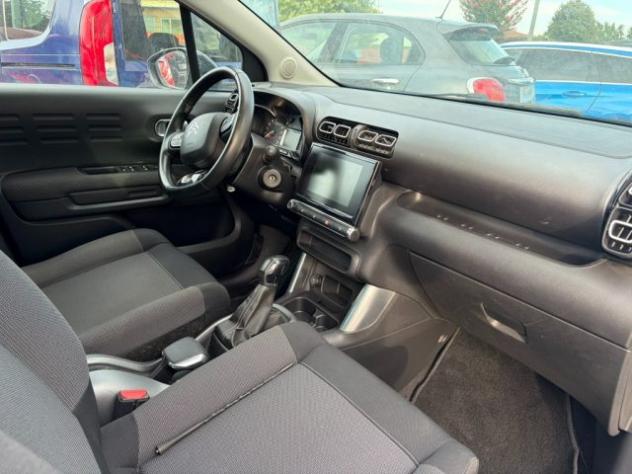 CITROEN C3 Aircross PureTech 110 S&S Feel rif. 24051115 - Foto 9
