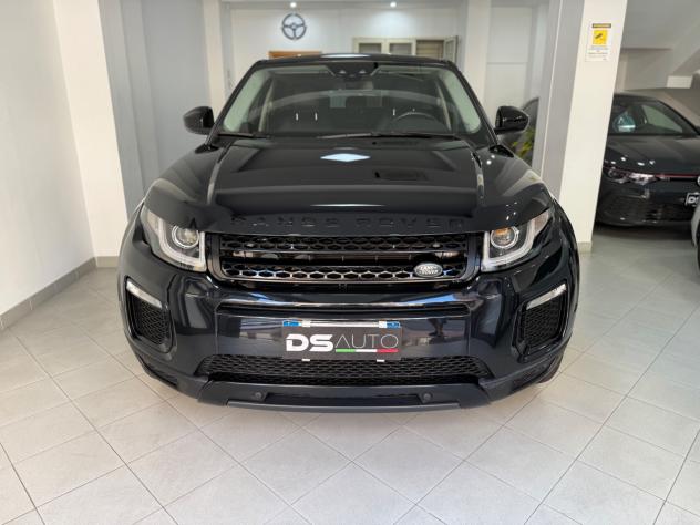 LAND ROVER RANGE EVOQUE 2.0 TD4 150 CV DYNAMIC PROMO - Foto 3