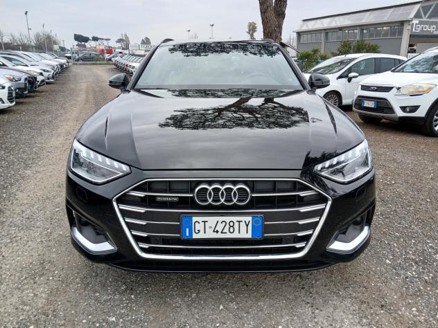 Audi A4 Avant 40 TDI quattro S tronic Business - Foto 2