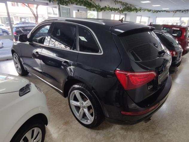 Audi Q5 3.0 V6 TDI quattro S tronic - Foto 4