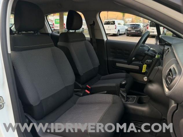 CITROEN C3 C3 1.2 puretech C-Series s&s 83cv +GPL rif. 24189202 - Foto 8