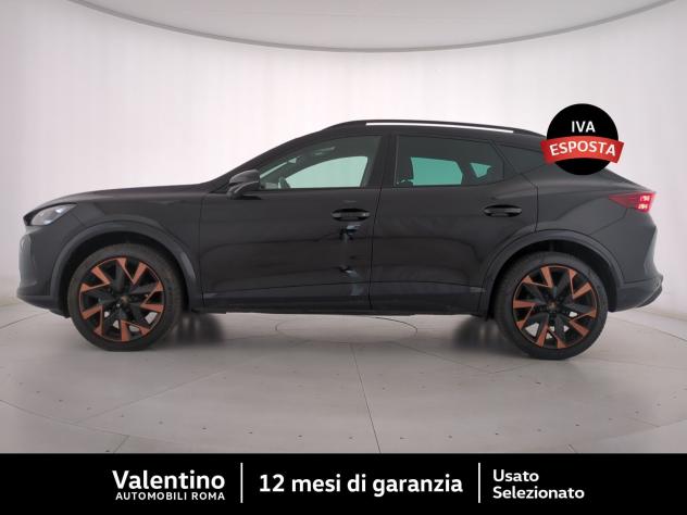 CUPRA Formentor 2.0 TDI DSG - Foto 4