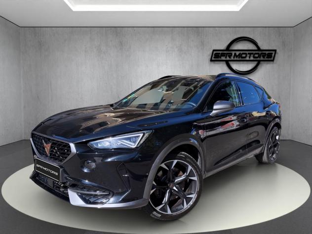 CUPRA Formentor VZ Plug-in Hybrid 245cv - PROMO/IVA ESP. - Foto 3