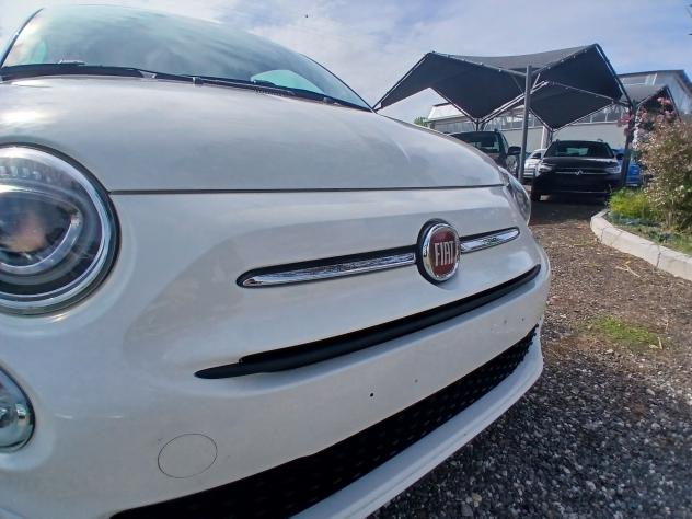 Fiat 500 1.0 Hybrid - Foto 8