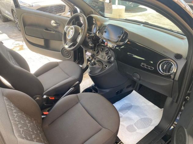 FIAT 500 1.0 Hybrid "DIVERSI COLORI" + GPL - Foto 8
