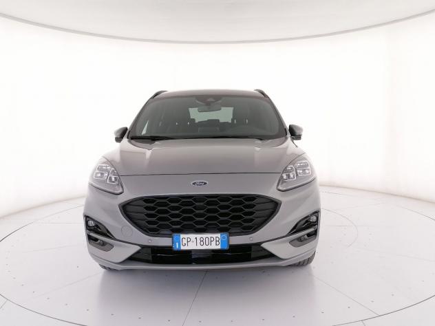 Ford Kuga 2.5 phev ST-Line X 2wd 225cv cvt - Foto 5