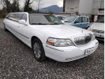 Lincoln Town Car town 7