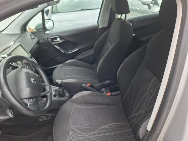 Peugeot 208 1.2 VTi 82 CV 5 porte Active - Foto 3