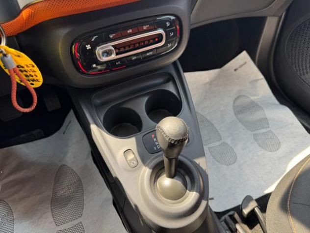 SMART ForTwo 1.0cc 71cv AUT. TETTO PANORAMICO CRUISE CONTROL rif. 23993156 - Foto 10