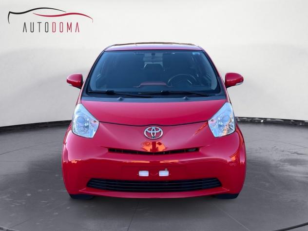 Toyota iQ 1.3 VVT-I - Foto 5