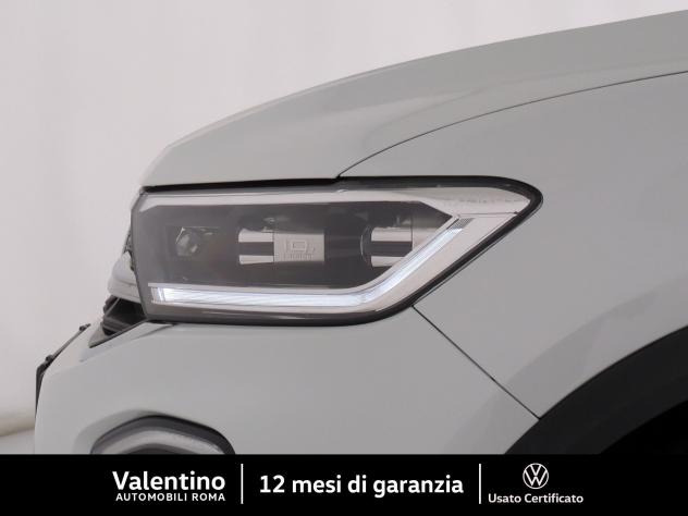 Volkswagen T-Roc 1.5 TSI DSG ACT Style - Foto 8