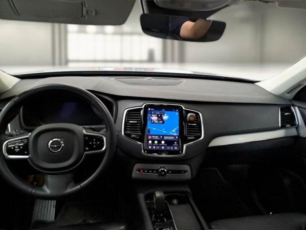 Volvo XC90 B5 D AWD automatico 7p Plus Bright - Foto 7