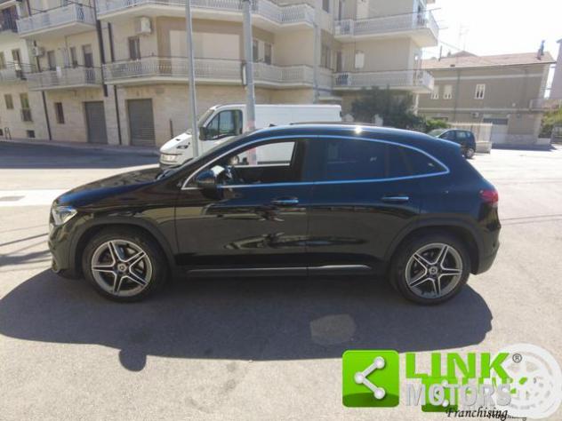 MERCEDES-BENZ GLA 200 executive rif. 24093656 - Foto 5