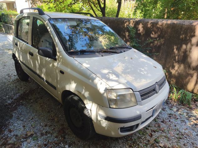 Panda Metano - Foto 2