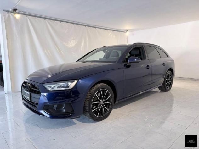 AUDI - A4 Avant - 35 TDI S tronic Design - Foto 4