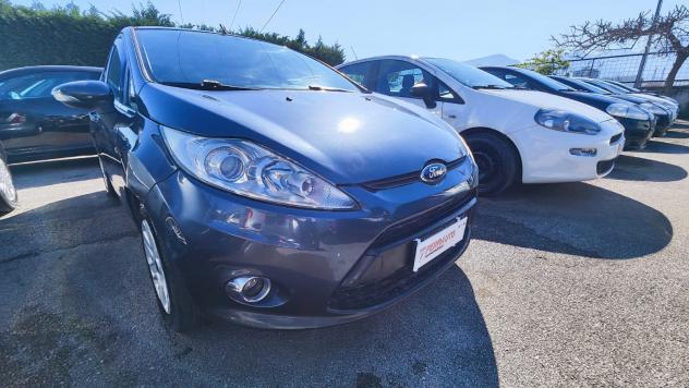 Ford Fiesta Fiesta+ 1.4 TDCi 68 CV 5p. - Foto 2