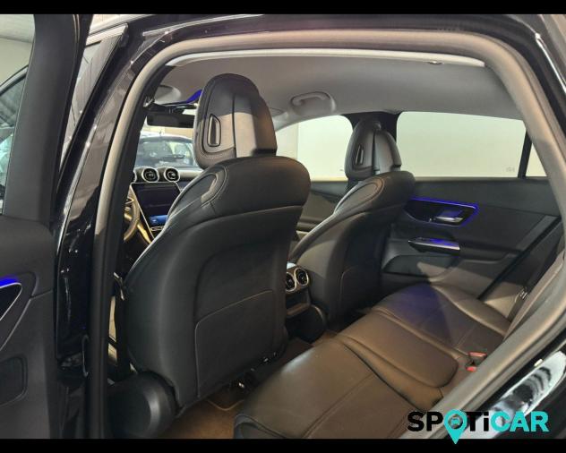 Mercedes-Benz GLC Coupé GLC Coupe - C254 GLC Coupe 220 d Advanced Plus 4matic auto - Foto 10