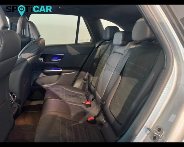 Mercedes-Benz GLC - X254 300 d AMG Premium 4matic auto - Foto 8