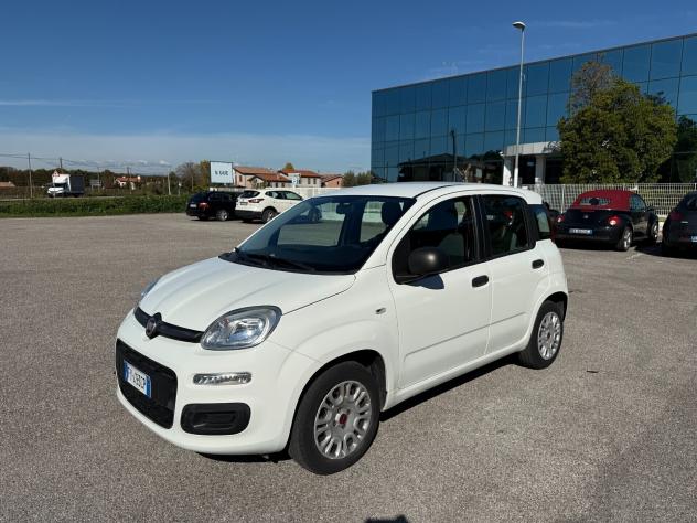 Fiat Panda 1.2 EasyPower Easy - Foto 8