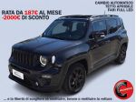 JEEP - Renegade  1.6 mjt Limited fwd ddct#TETTO APRIBILE!