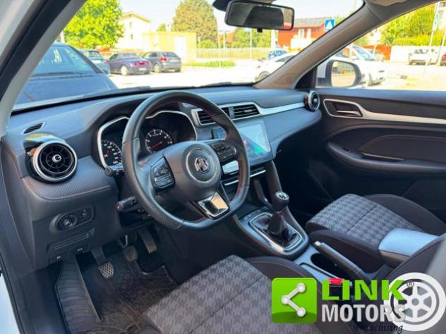 MG ZS 1.5 VTi-tech Comfort rif. 24069358 - Foto 9