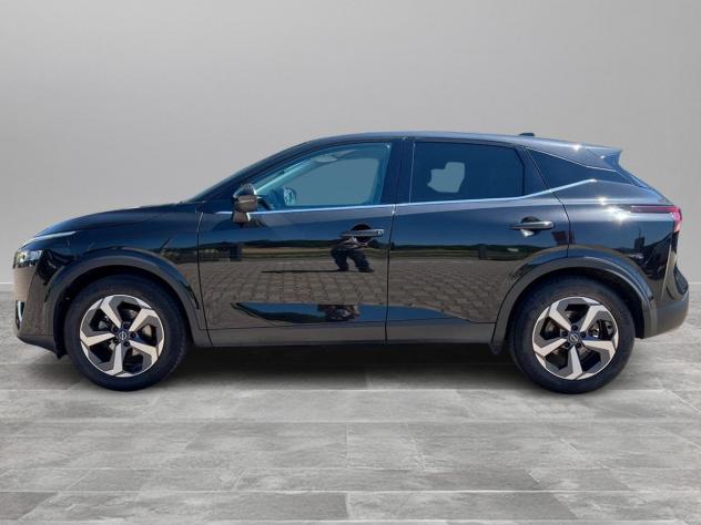 Nissan Qashqai 1.3 mhev N-Connecta 4wd 158cv xtronic - Foto 8