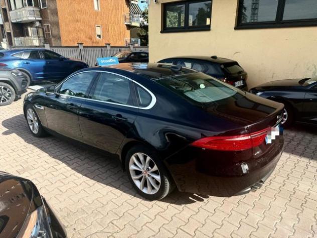 JAGUAR XF 2.0 D 180 CV aut. Pure rif. 23745945 - Foto 4