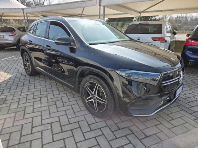 MERCEDES-BENZ EQA 250 Premium Pro rif. 23983455 - Foto 2