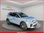 CITROEN C3 Aircross 1.2T 100 Plus NEOPATENTATI (FULL LED+NAVI)