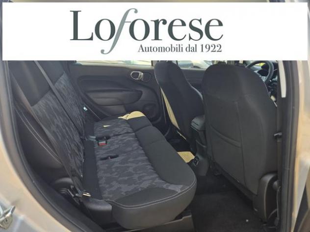 FIAT 500L 1.4 95 CV S&S Cross rif. 23868190 - Foto 9