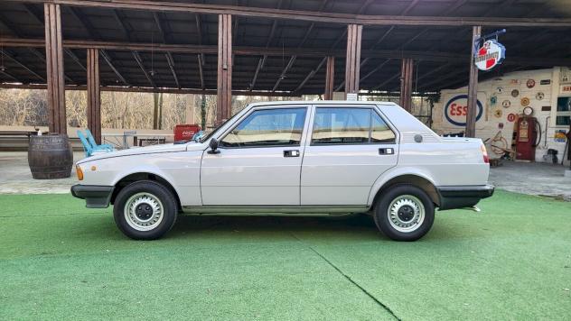 Alfa Romeo Giulietta 1.3 1979 - SUMMER PRICE - Foto 3