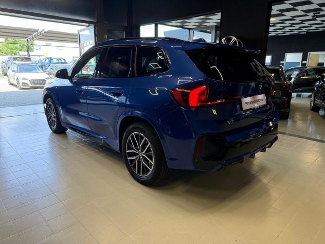 BMW X1 (U11) X1 xDrive 20d Msport - Foto 5