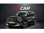 CITROEN C3 Aircross Hybrid 145 cv Automatico MAX rif. 23690218