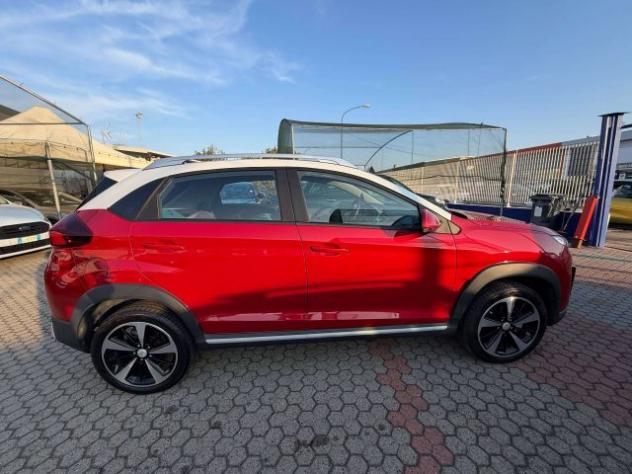 DR Automobiles DR3 DR 3 3 1.5 S2 Gpl 114cv rif. 24197770 - Foto 4