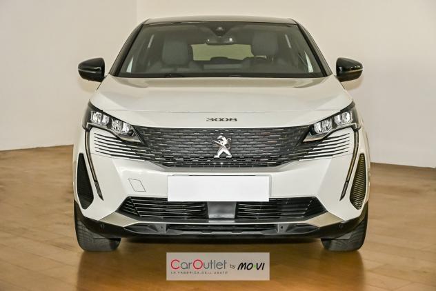 Peugeot 3008 PureTech Turbo 130 EAT8 S&S Allure Pack - Foto 3