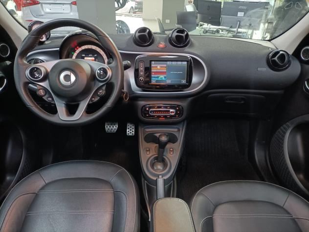 Smart ForFour 0.9 T. 90CV TWINAMIC AUT. PRIME SPORT CABRIO - Foto 3