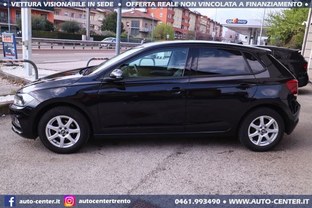 Volkswagen Polo 1.0 TSI Highline 95CV 5porte - Foto 7