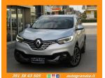Renault Kadjar 1.5 dci Energy Intens 110cv Auto. Navi+Retroc