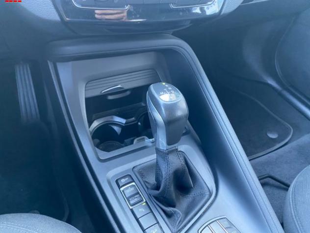 BMW X1 xDrive18d automatico rif. 24068854 - Foto 10