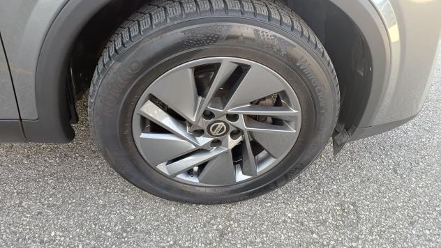 Nissan Qashqai 1.3 MHEV 140 Business - Foto 7